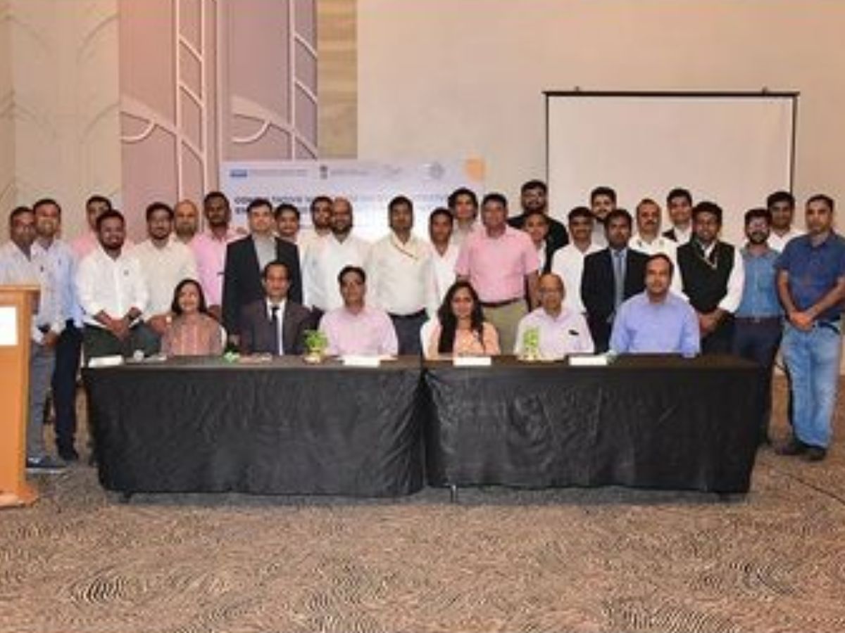 EESL & BEE hosted first workshop for Demonstration Of Energy Efficiency Project