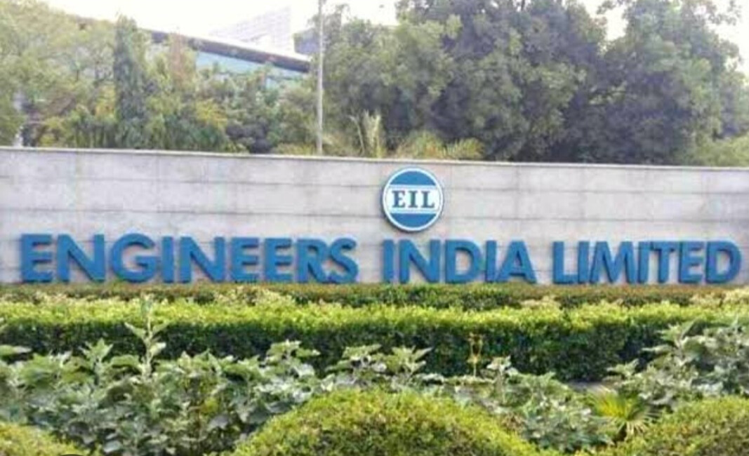 EIL and CSIR-IIP signed MoU for joint development of Technologies