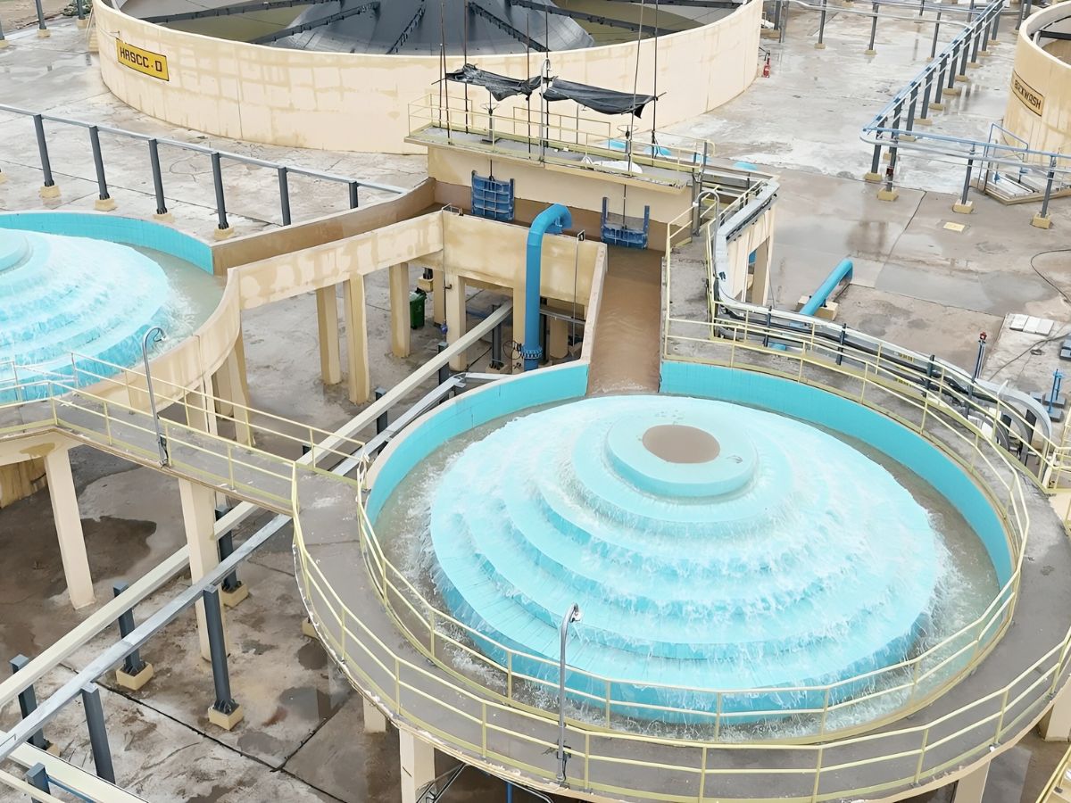 EIL achieves major milestones at Jewel of the dessert