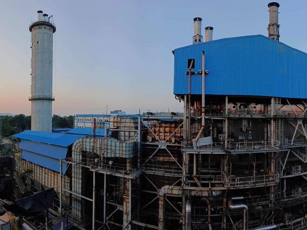 EIL and Assam Bio-Refinery achieved major milestone