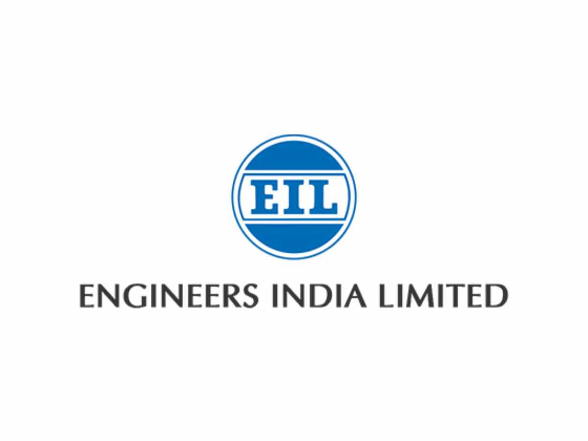 Engineers India Limited (EIL) has invited the applications for the post of Management Trainees