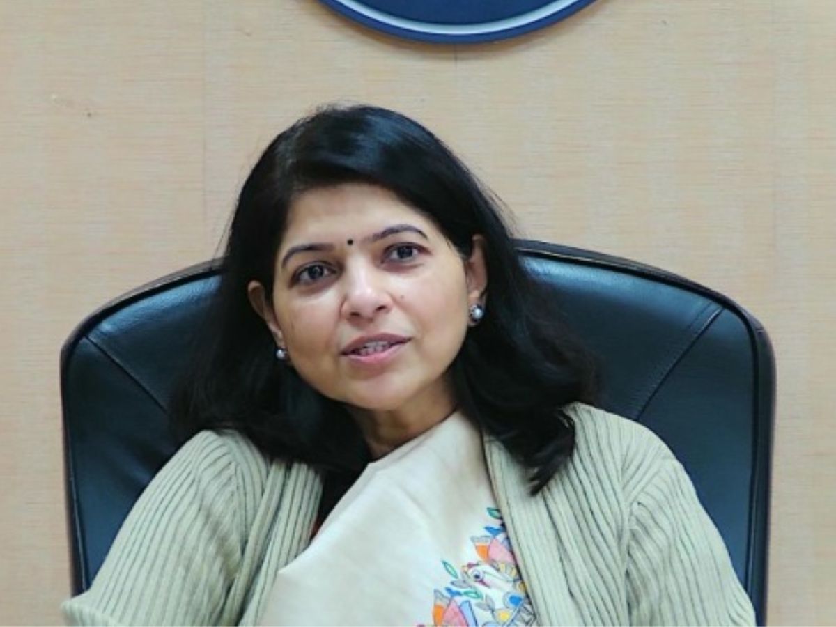 Eil organised vendor meet for the use of gem