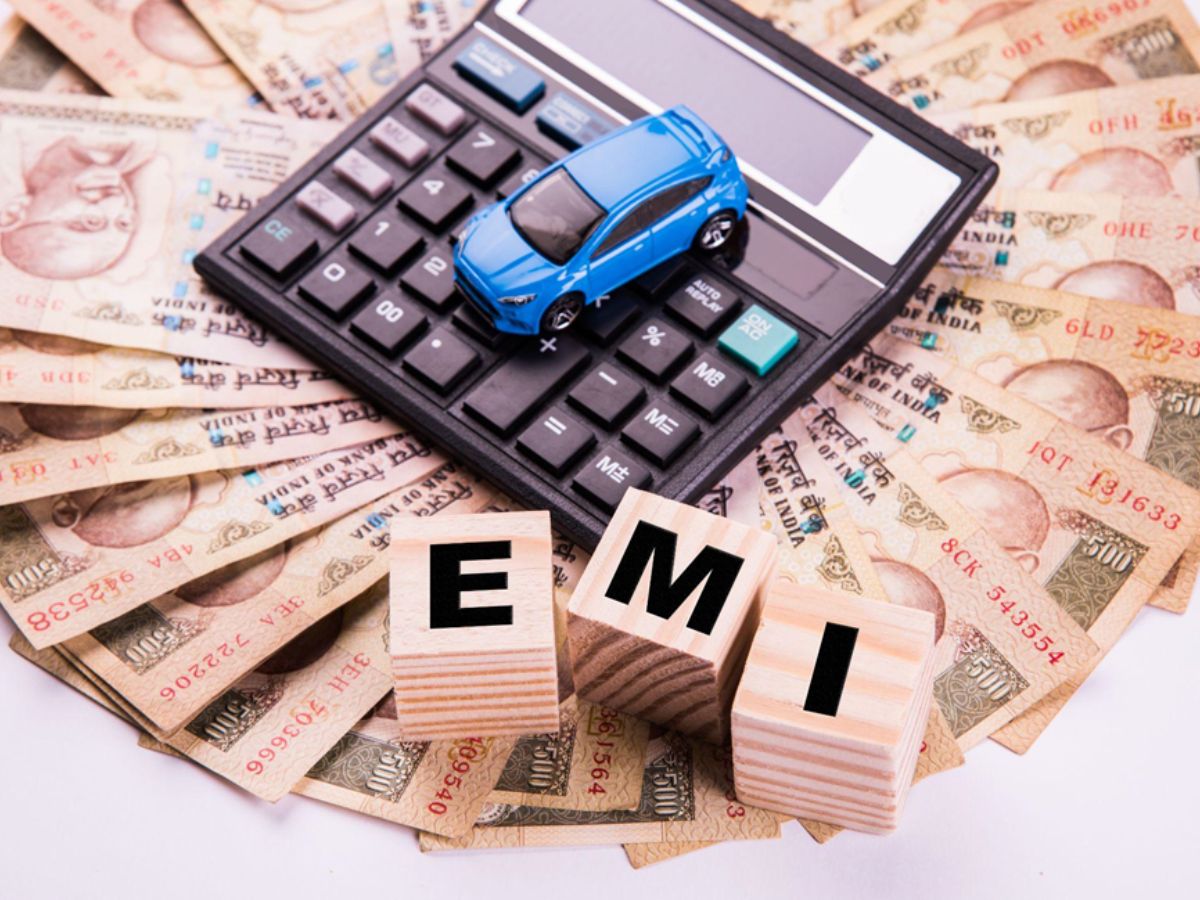 Before you borrow, try an EMI calculator: It might change your plan