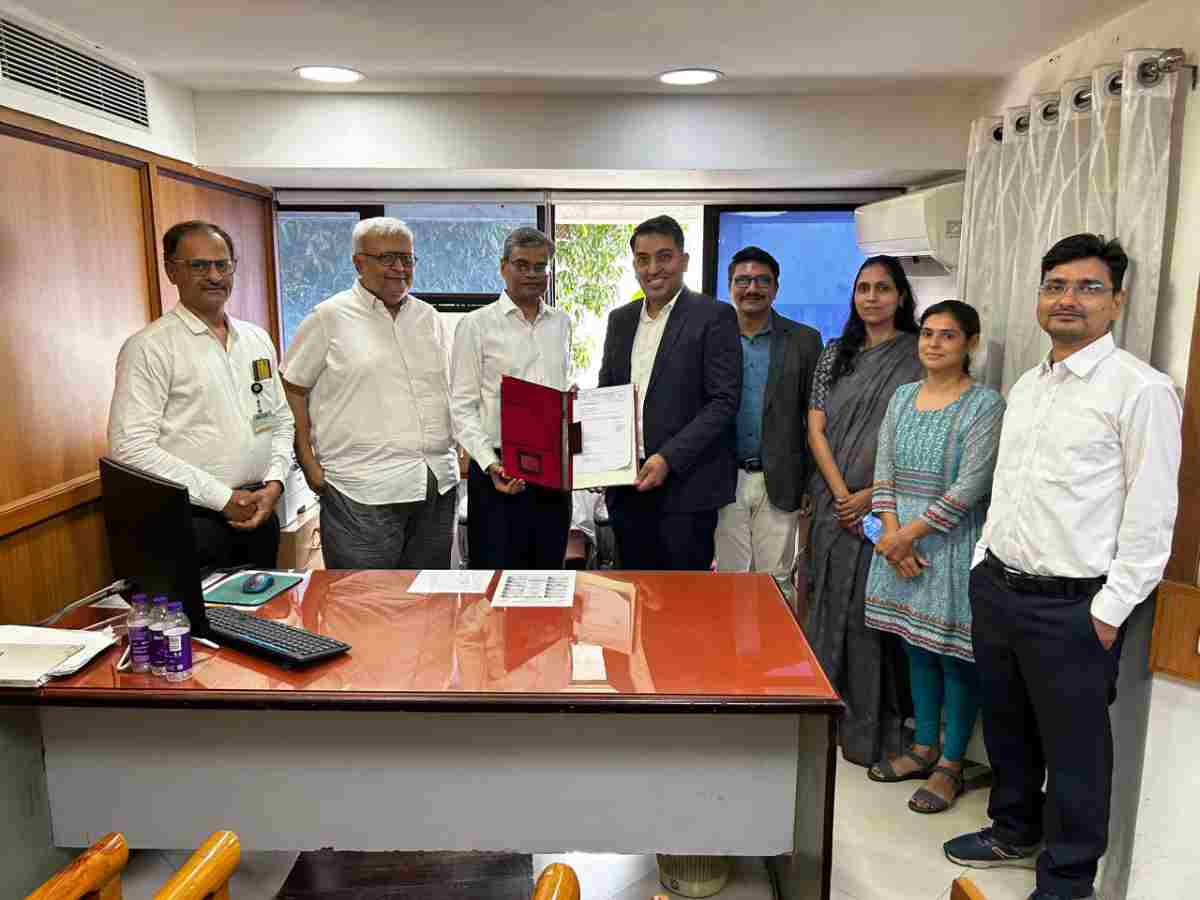 ENGIE Signs PPA in GUVNL's 1,125 MW Grid Connected Solar PV Power Projects