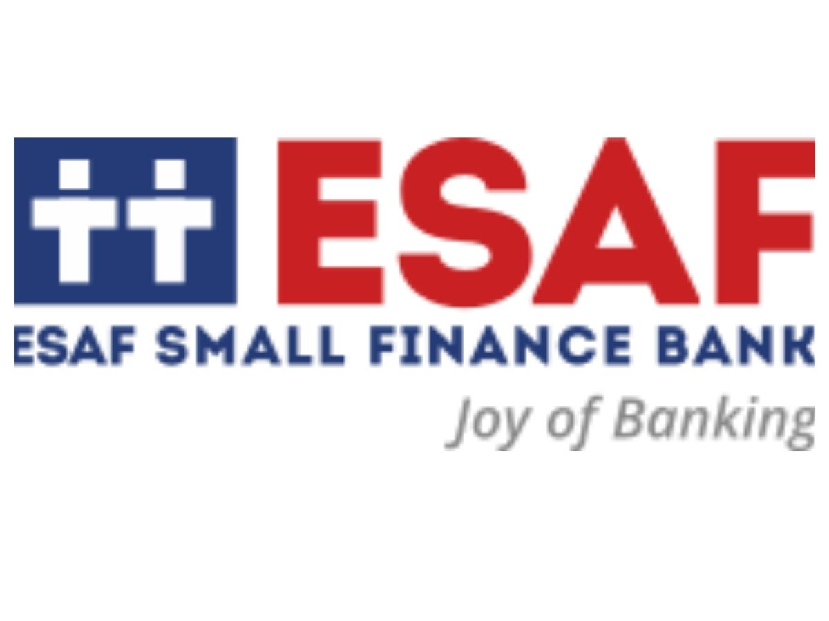 ESAF Bank’s Q4 net profit rises 144% to Rs 106 crore