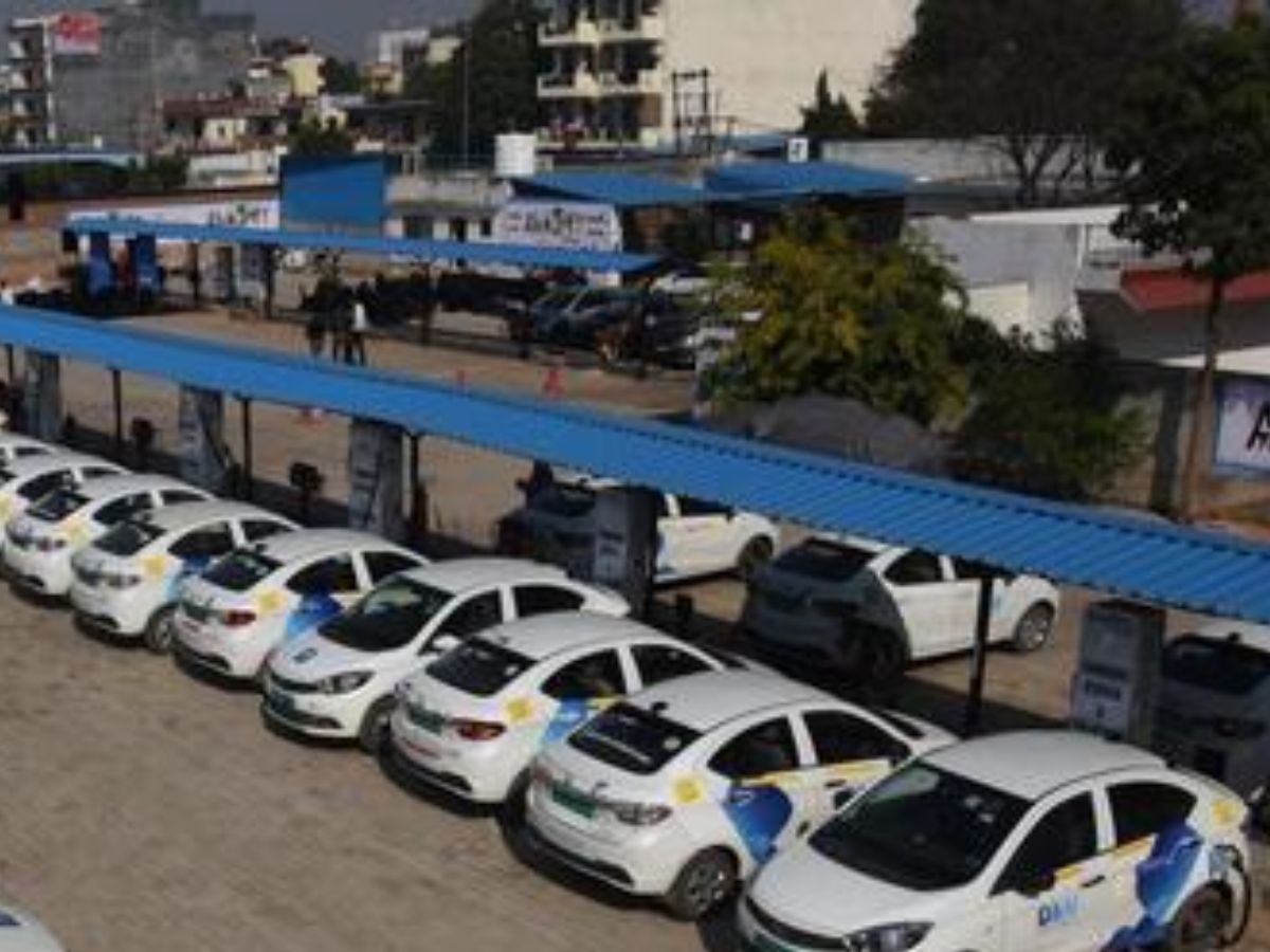 Tata Power sets up 450+ EV charging points across 350 National Highways