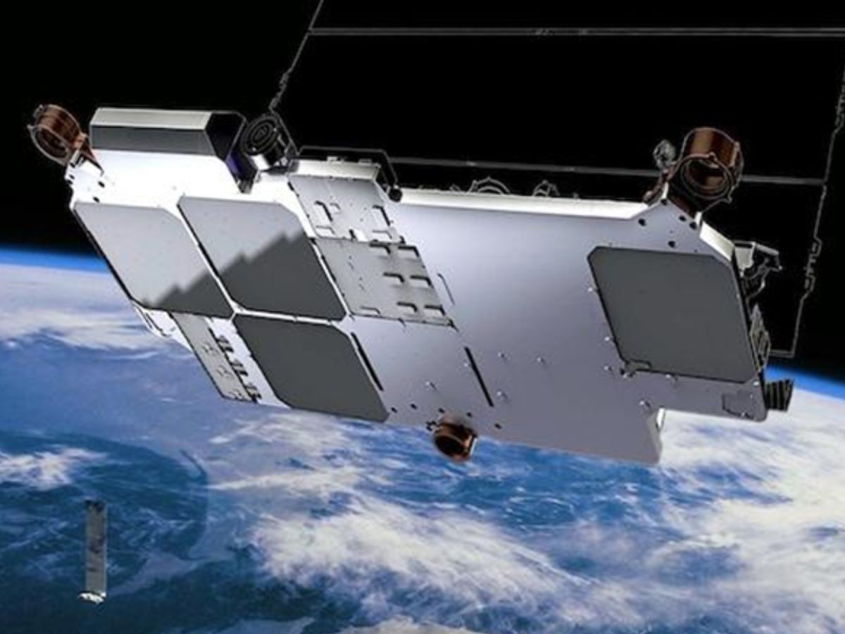 Elon Musk-led Starlink gets license to launch satellite internet service in India