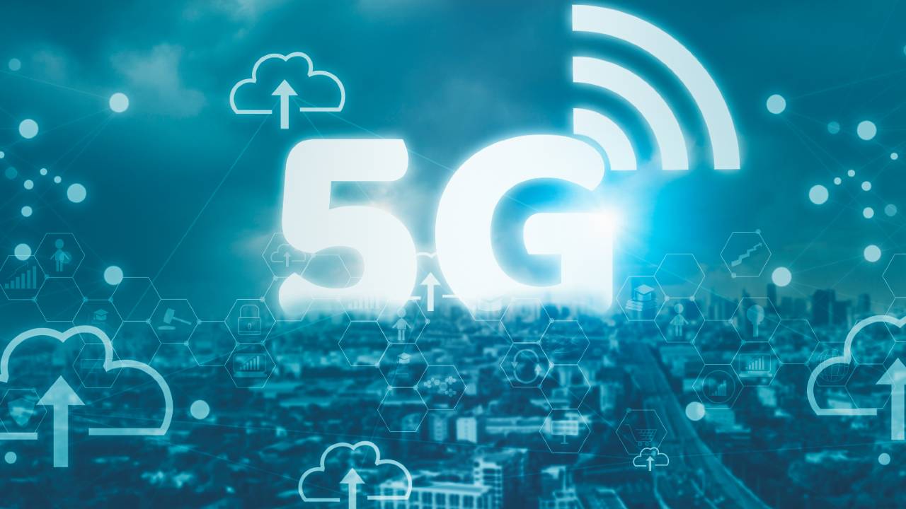 No link between 5G technology and spread of COVID-19: DoT