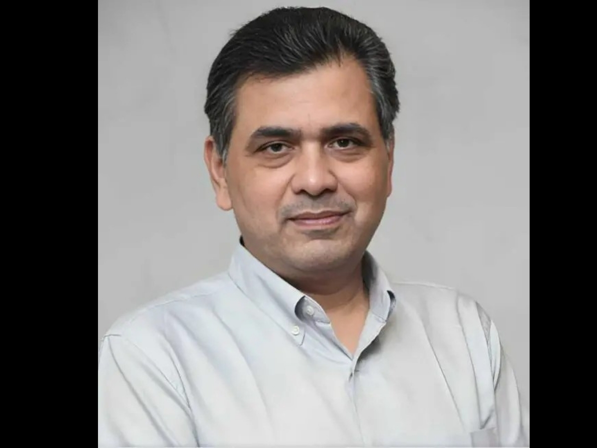 Ex-IAS Officer Shri Srinivas Injeti appointed as Chairperson on Governing Board of NSE