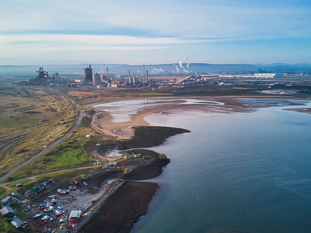 Expro Wins Well Test Contract for Major UK CCS Project