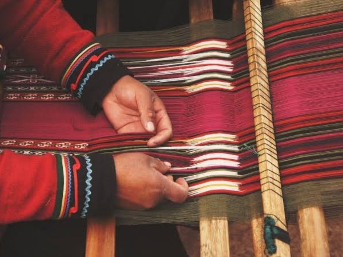FICCI Ladies Organisation to host 2-day textile and handloom show