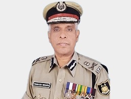 Former CRPF top boss Appointed on NLC India Board