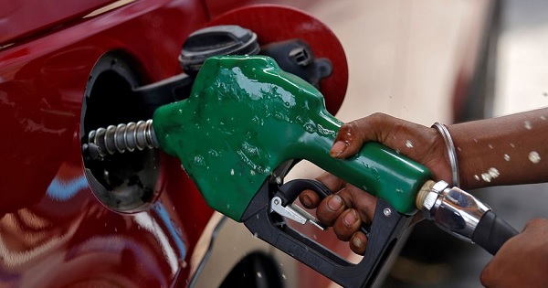 OMCs continued the pause on fuel price for the fifth consecutive day