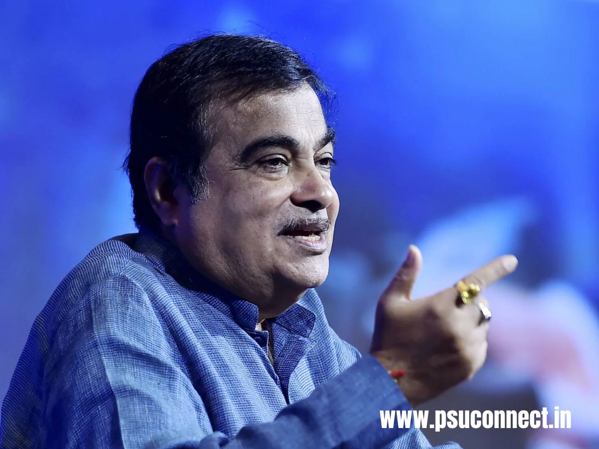 Nitin Gadkari approves NH project worth Rs 410.83 Cr on EPC Mode in West Bengal