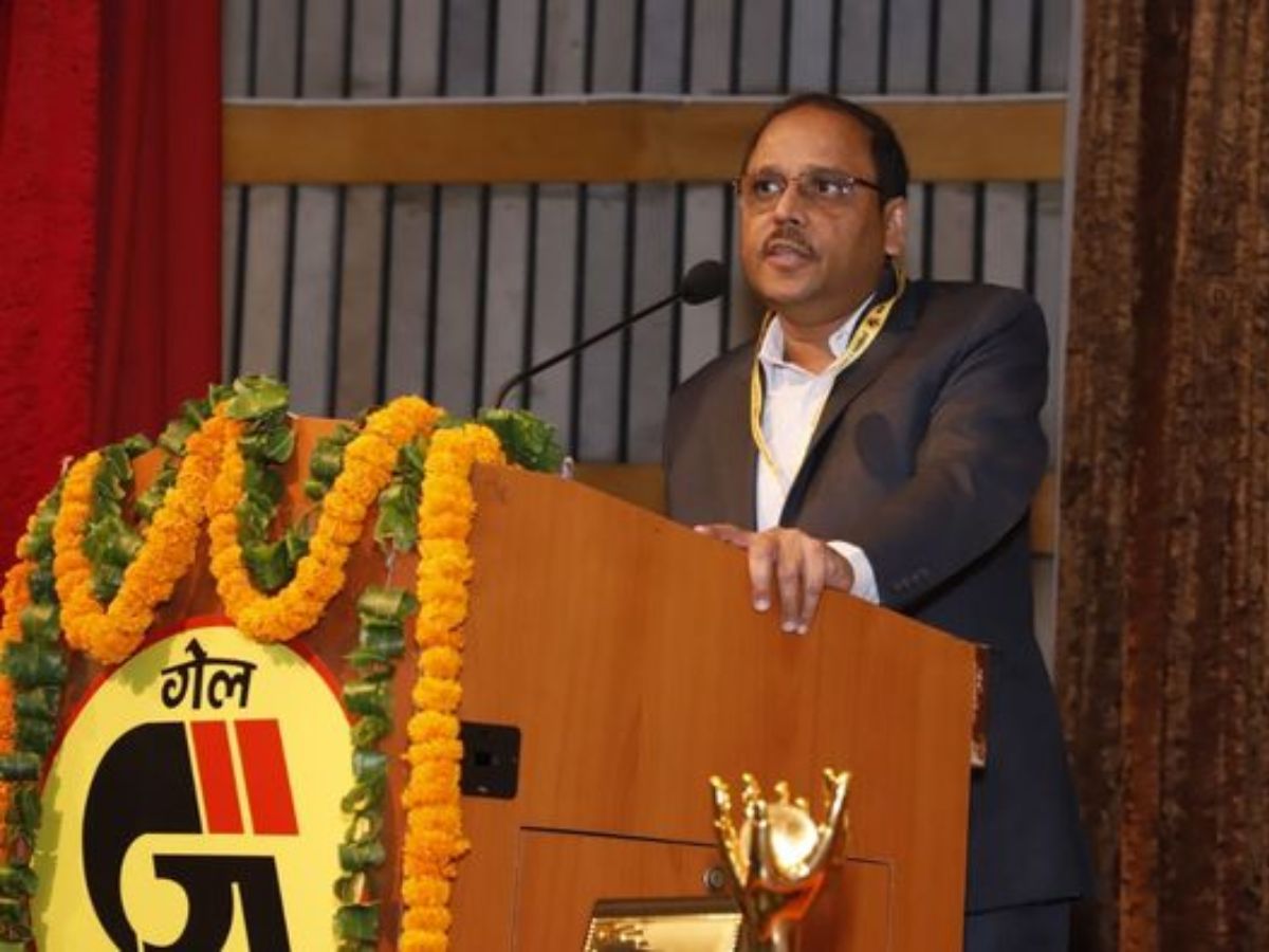 GAIL CMD inaugurated 19th Annual HSE Workshop