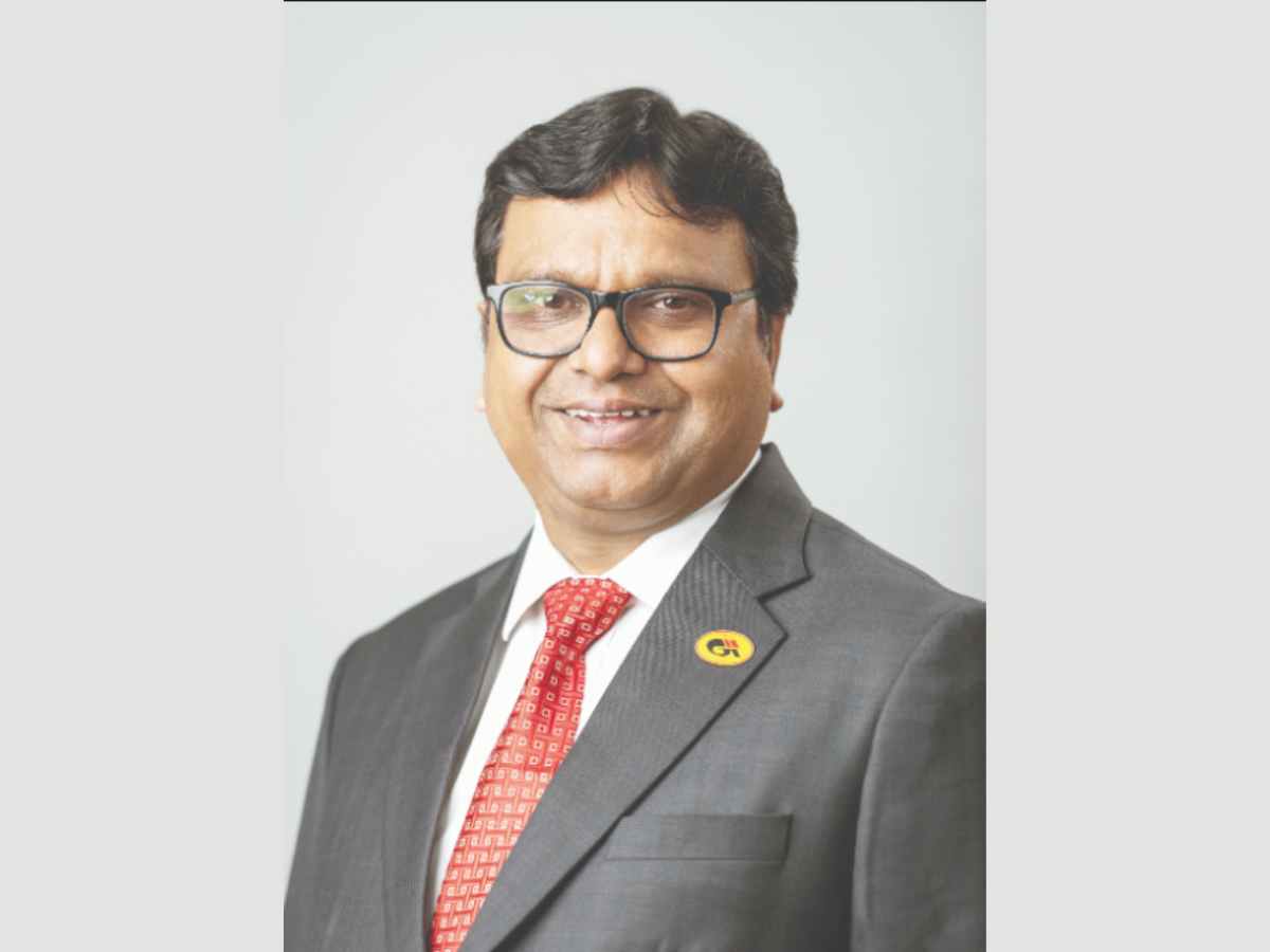 GAIL Director-Finance R. K. Jain nominated as Chairman of GAIL's overseas subsidiaries