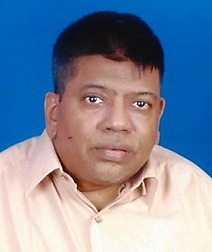 Mr Visvanathan Muralidharan has taken charge as GM Finance at BEL