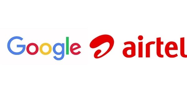 Google, Airtel announced long-term, multi-year agreement