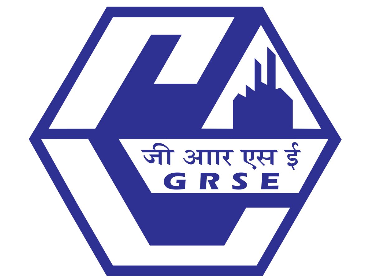 GRSE signed Contract for Ten 30mm Naval Surface Guns