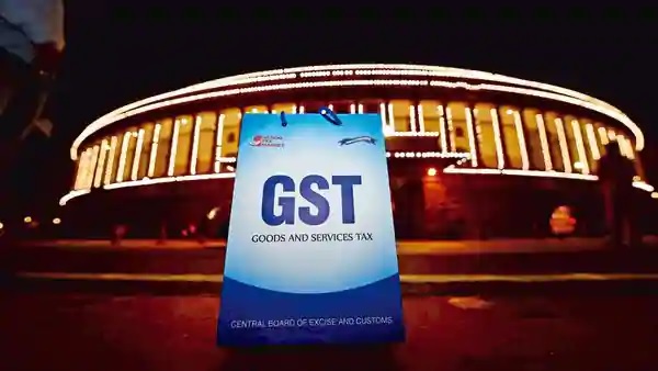 GST Outreach Program for Oil Industry