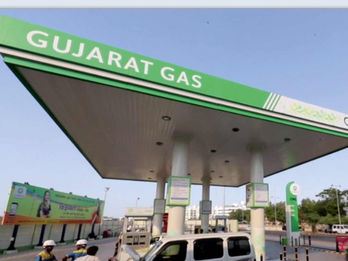 Gujarat Gas Board approved modification in Dividend Distribution Policy