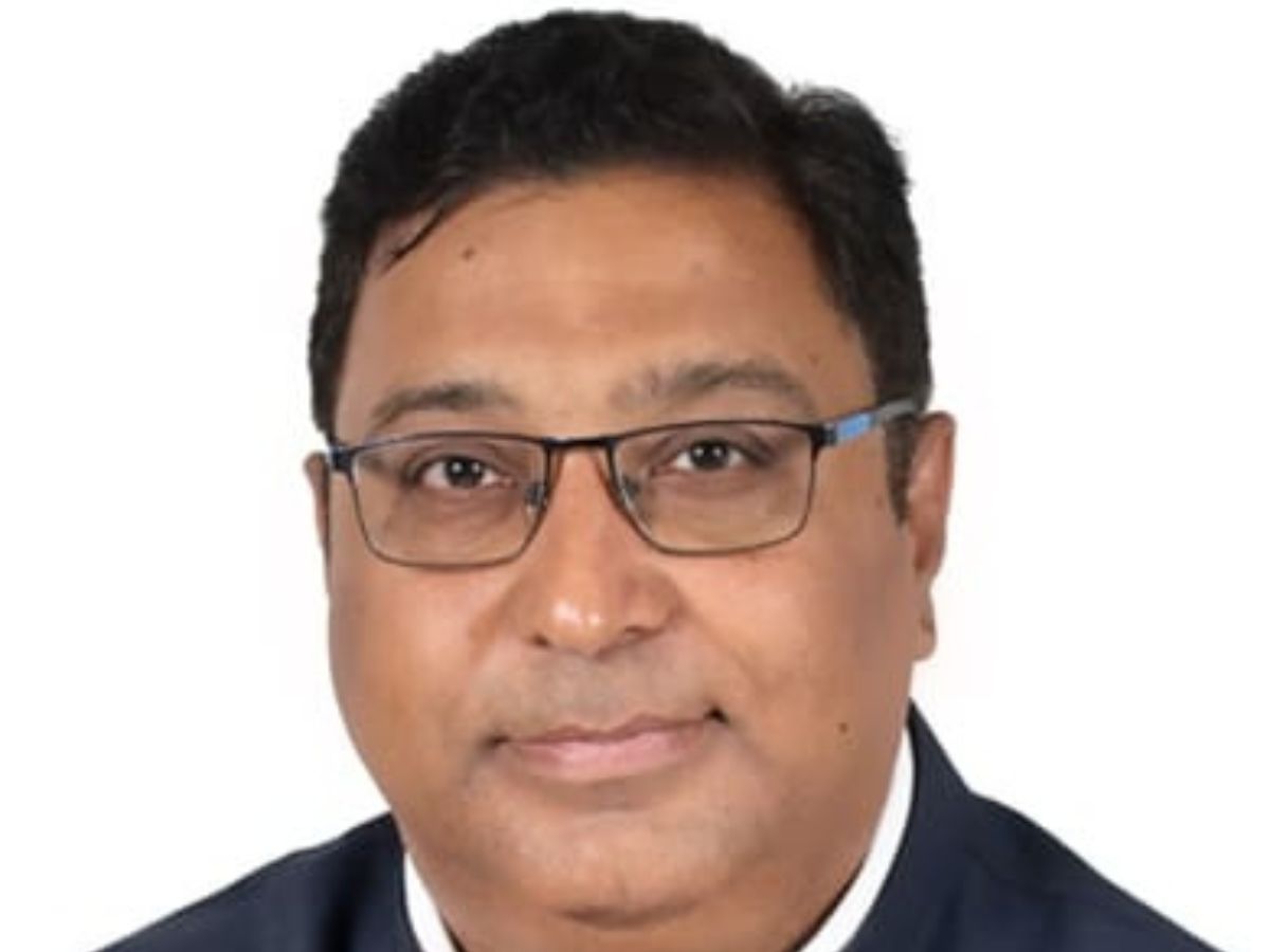 Shri Gaurav Gulati takes charge as Director (Finance), NSIC
