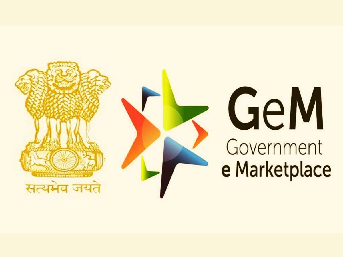 GeM Portal Strengthens Last-Mile Government Transactions with 6.7 Lakh Local Service Points Nationwide