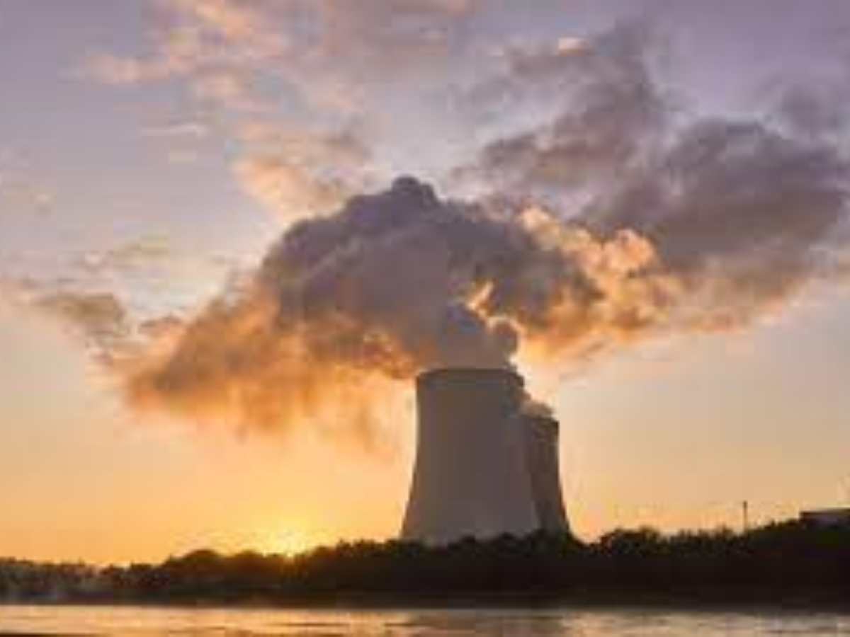 दस परमाणु रिएक्टरों की स्थापना के लिए सरकार ने दी मंजूरी, पढ़िए पूरी खबर