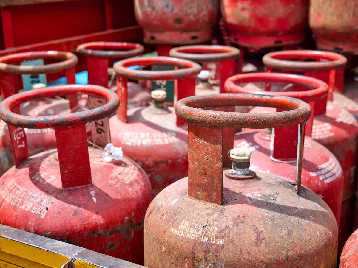 Government revises commercial LPG & ATF prices, Here to Know latest prices