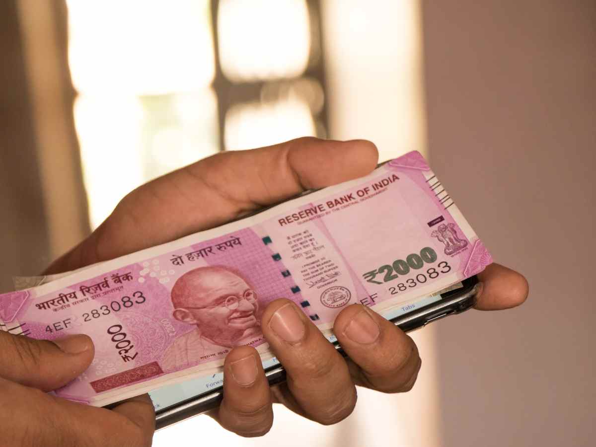 Govt revises DA for Central Government Employees