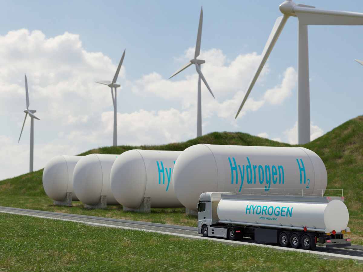 Government states guidelines for Pilot Projects on Green Hydrogen use in Transport sector