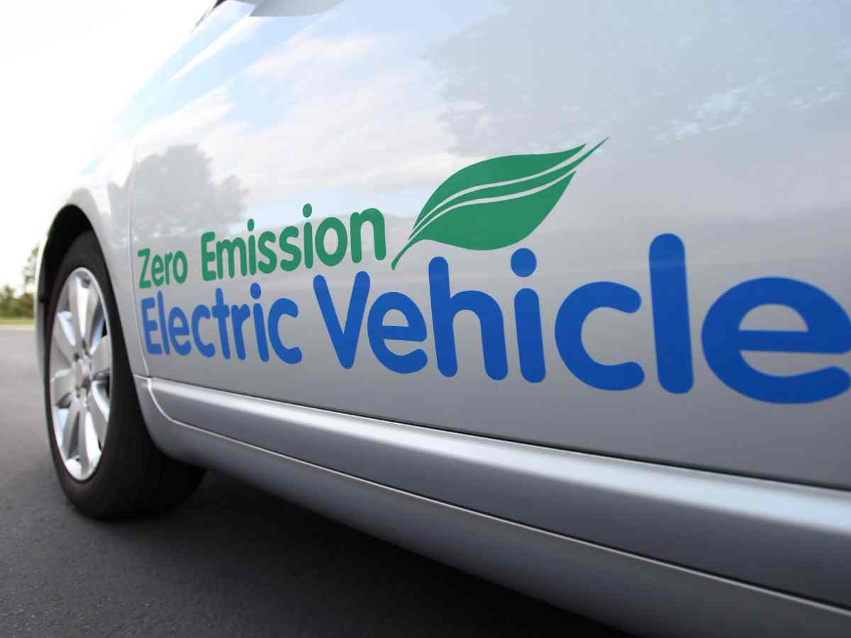 Govt announced ambitious plan to bolster EV ecosystem