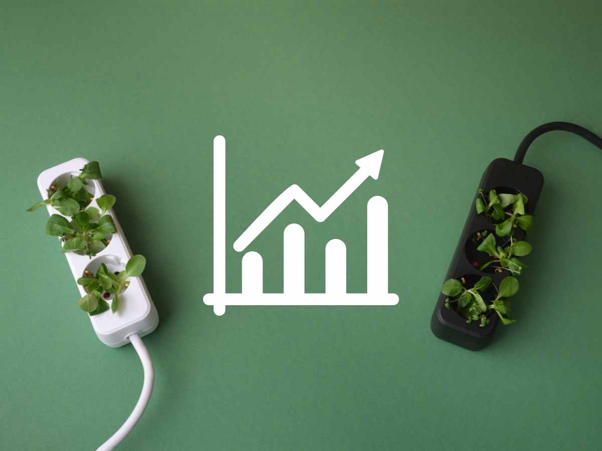 Green energy stocks to substitute oil age era