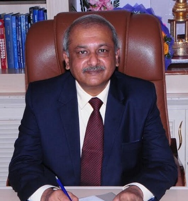 HAL Gets A New Chairman Shri R Madhavan Takes Over as CMD of HAL