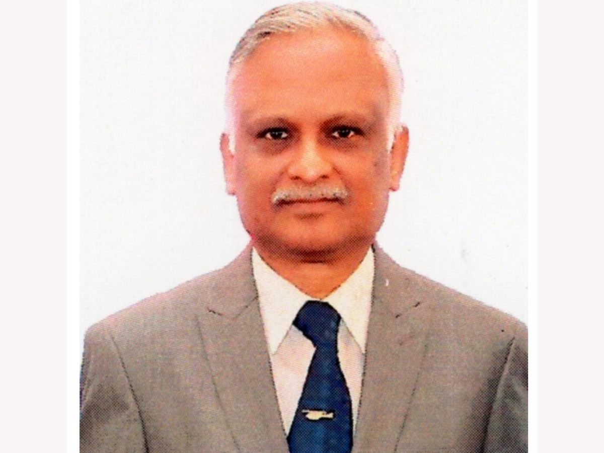 HAL’s Director Finance Gets Additional Charge of CMD, HAL
