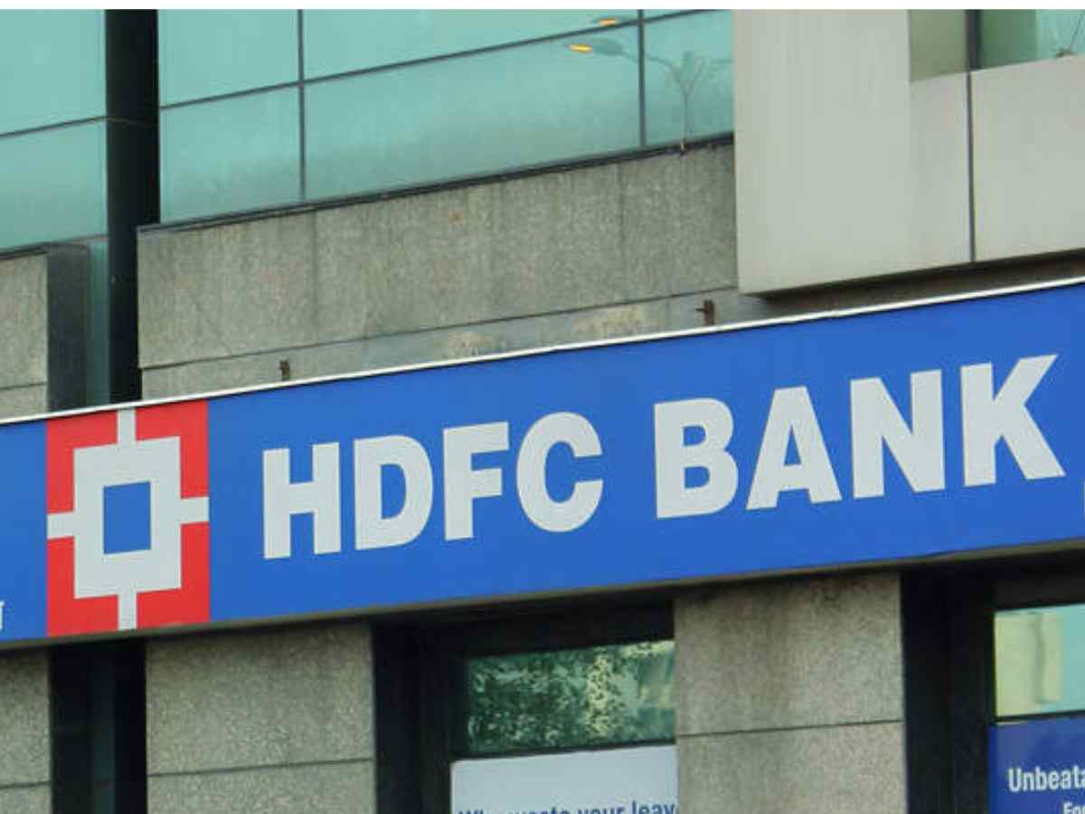 HDFC Bank has raised equity shares in SGRL