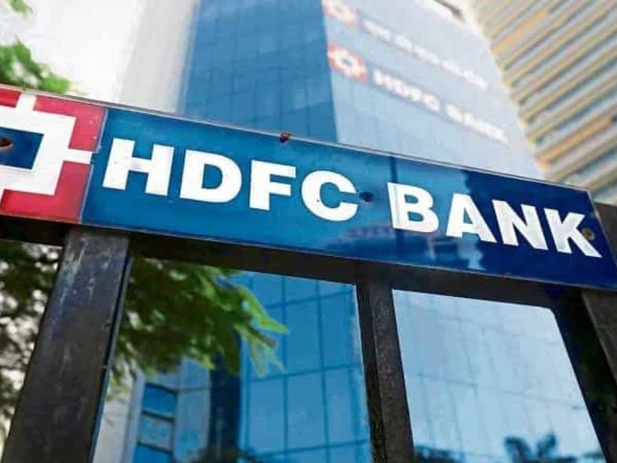 HDFC Bank plans to double its branches in 3 years