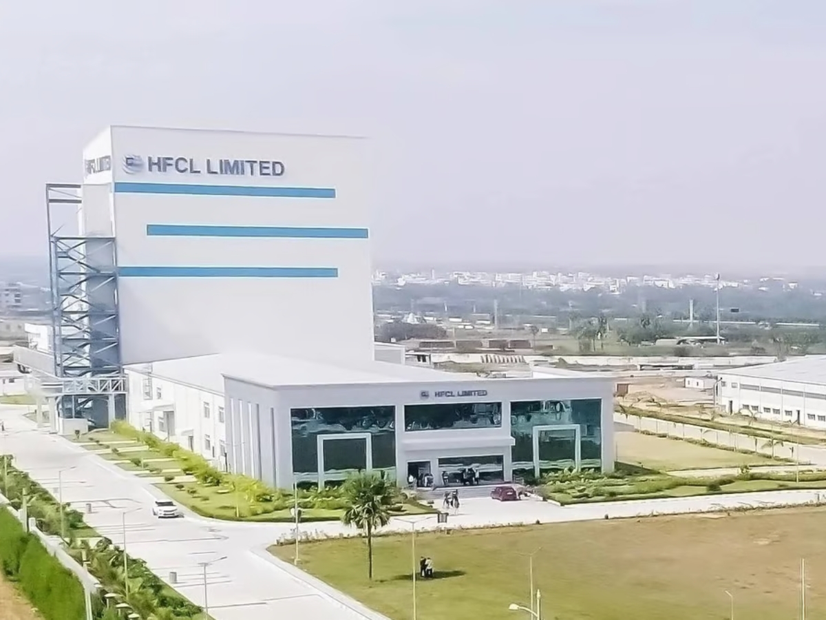 HFCL- Consortium Partners Emerges Lowest Bidders with Multiple Bids for BharatNet Phase III Project 