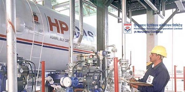 HPCL Q2 Highlights: Records PAT at Rs 1,924 Crore