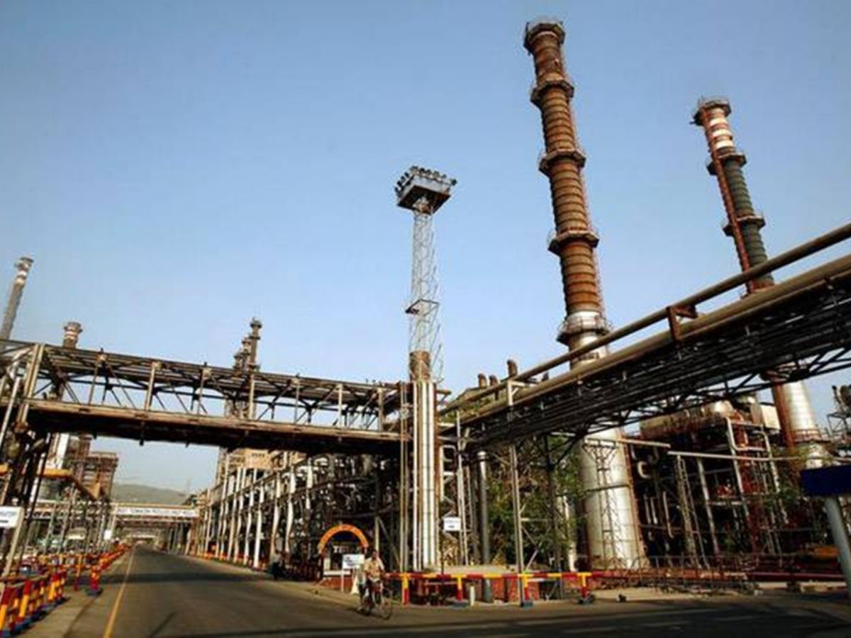 HPCL Q1FY26: PSU Delivers stellar all-round performance, Net Profit rises 1128%