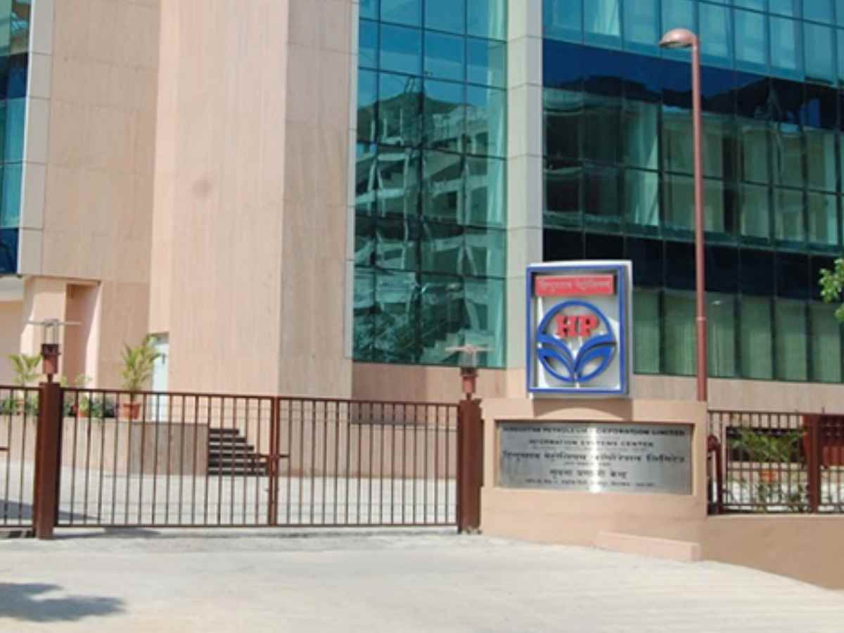 HPCL Q3 Results updates: Net Profit fell 90% to Rs 529 crore, shares plunges to 6.5%