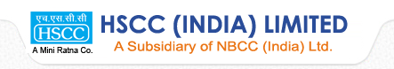 HSCC (India) Ltd