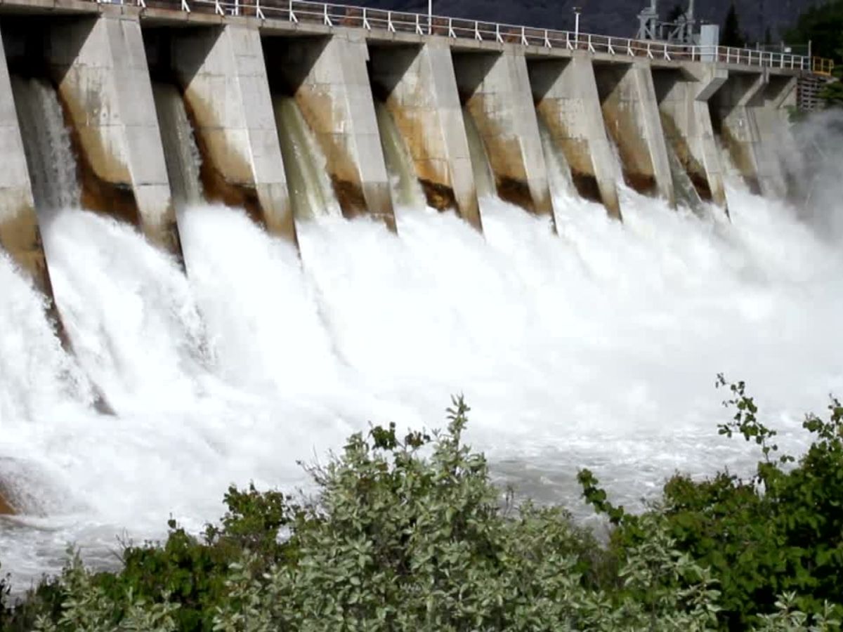 Arunachal Pradesh to sign MOU with 4 PSUs for hydro projects