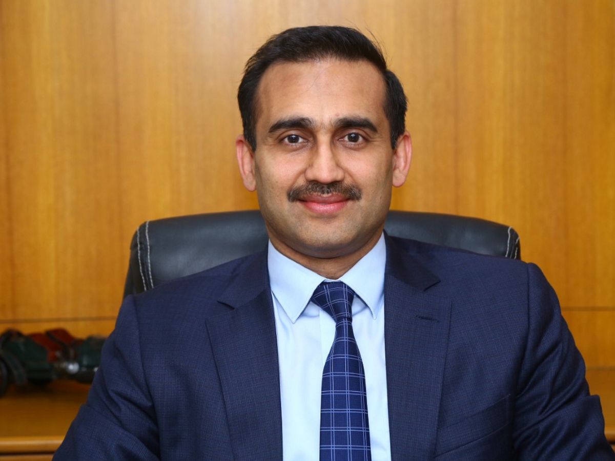 Harsh Dugar Appointed as Executive Director of Federal Bank