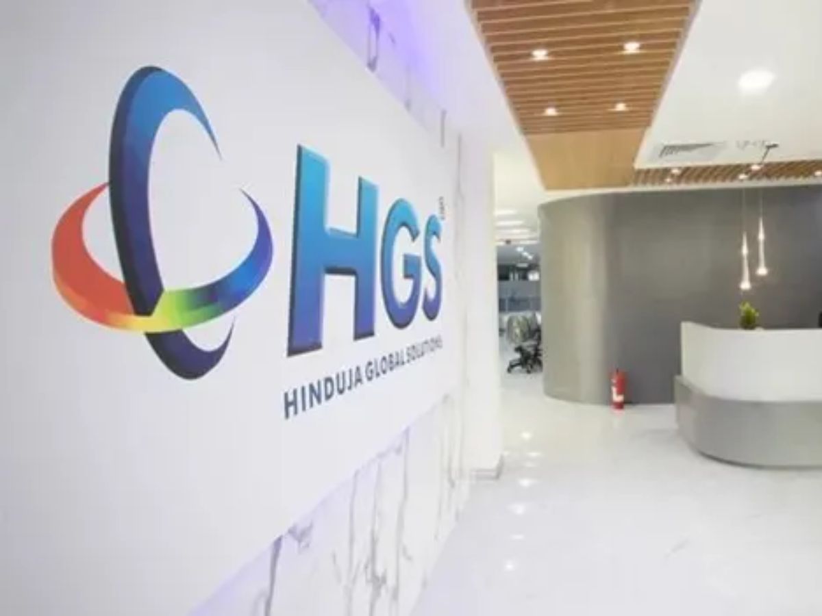 Hinduja Global Q4: Profit for the quarter was near break-even at 1.7 crore