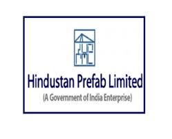 Hindustan Prefab Limited