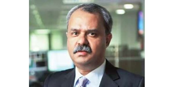 HSBC appoints Hitendra Dave as new CEO for India