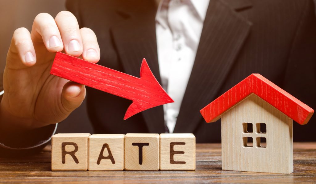 How Refinancing Can Help You Lower Your Home Loan Interest Rate?