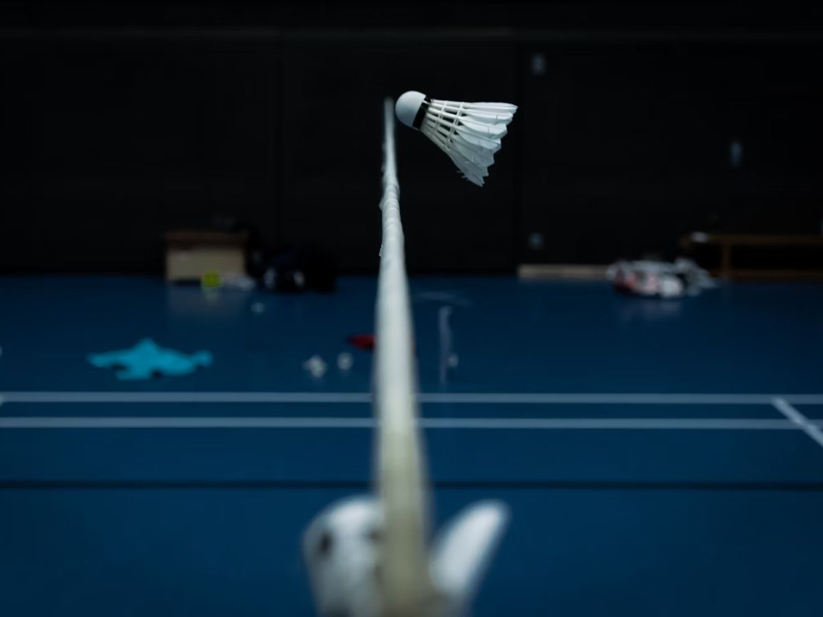 How Badminton Is Gaining Momentum in India