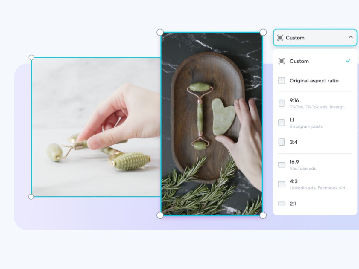How Pippit’s Crop Video Tool Keeps Your Ads Platform-Ready